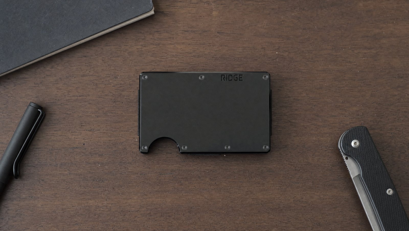 Ridge Wallet Review